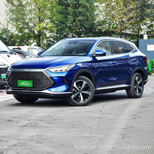 In Stock Byd Song Plus 2022 Byd Song Plus Flagship 2022 Byd Song Plus Flagship Byd 2021 Song Plus New Energy Vehicle